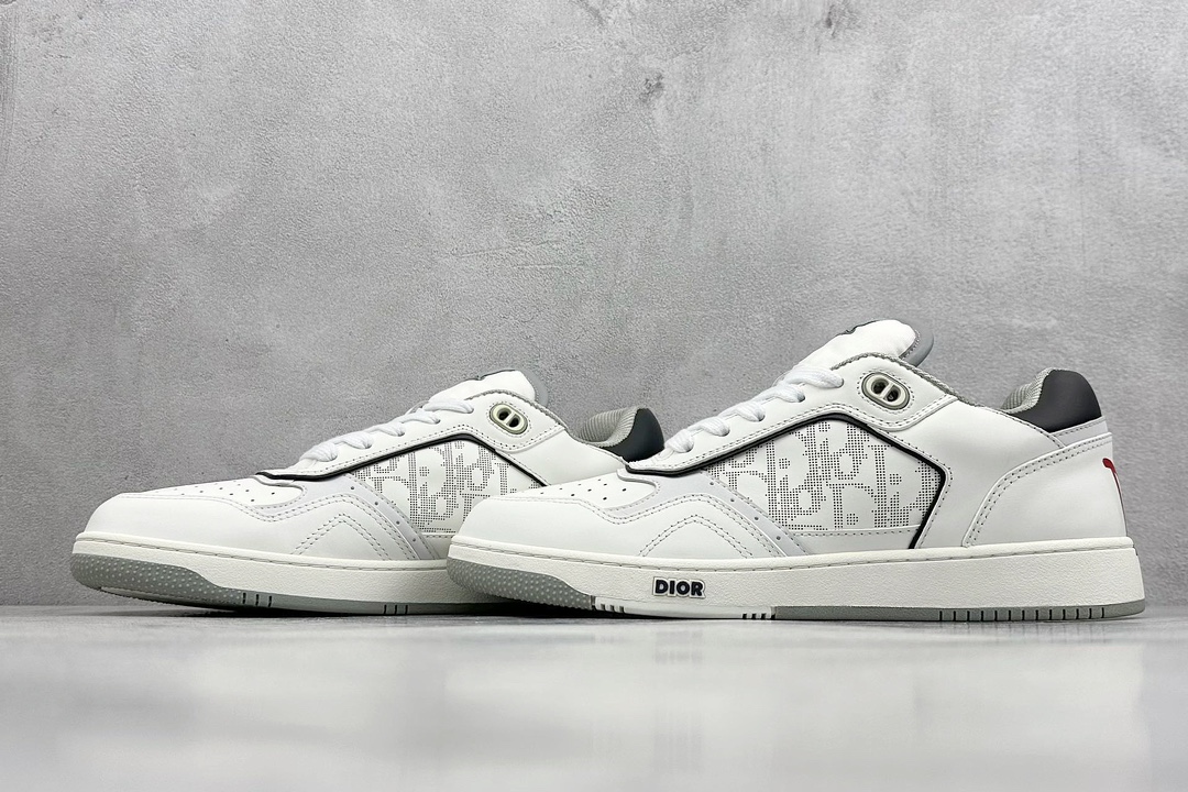 DIOR 迪奥 B27低帮 经典奢侈品休闲运动板鞋