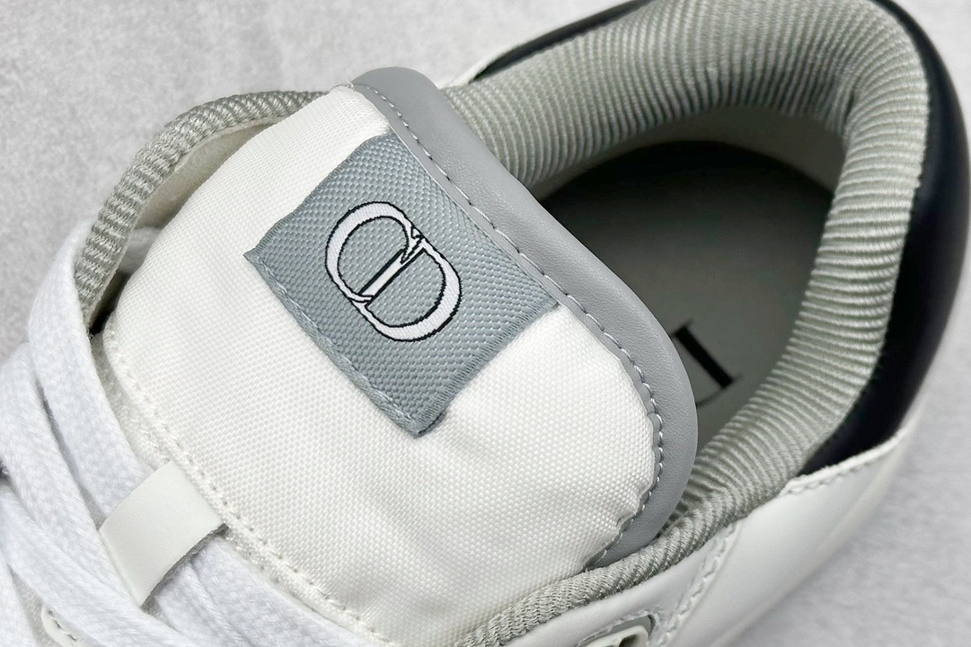 DIOR 迪奥 B27低帮 经典奢侈品休闲运动板鞋