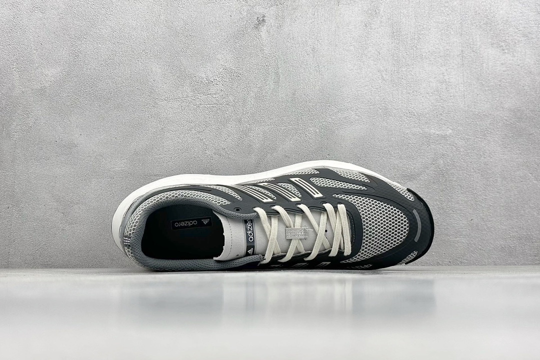 Adidas Adizero Aruku 的全新跑鞋 JQ7391