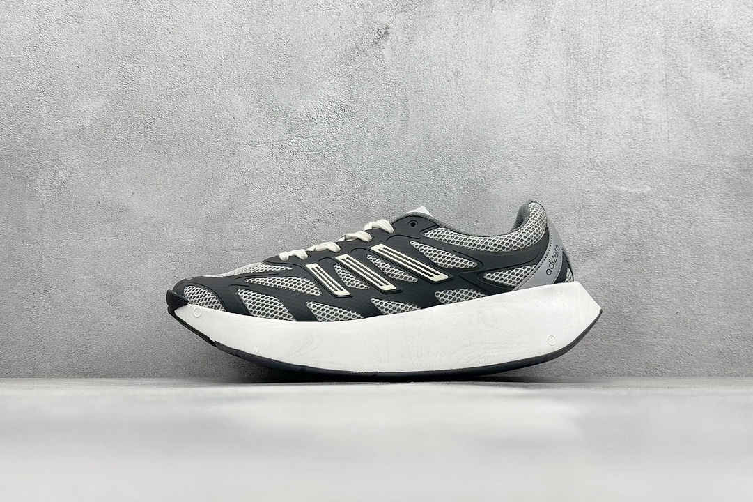 Adidas Adizero Aruku 的全新跑鞋 JQ7391