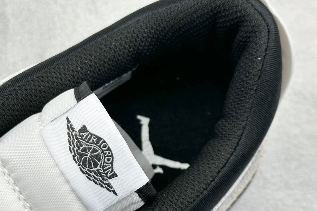 最强312 Air Jordan Legacy 312 Low 有着交错结合的设计  HV1811-101