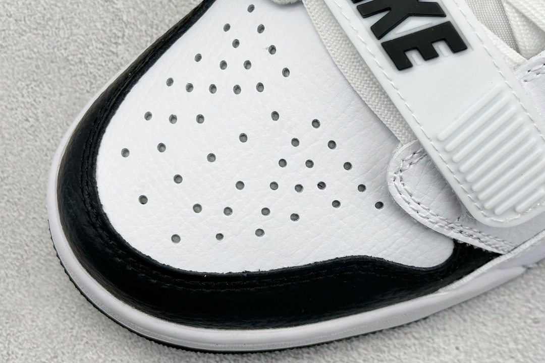 最强312 Air Jordan Legacy 312 Low 有着交错结合的设计  HV1811-101