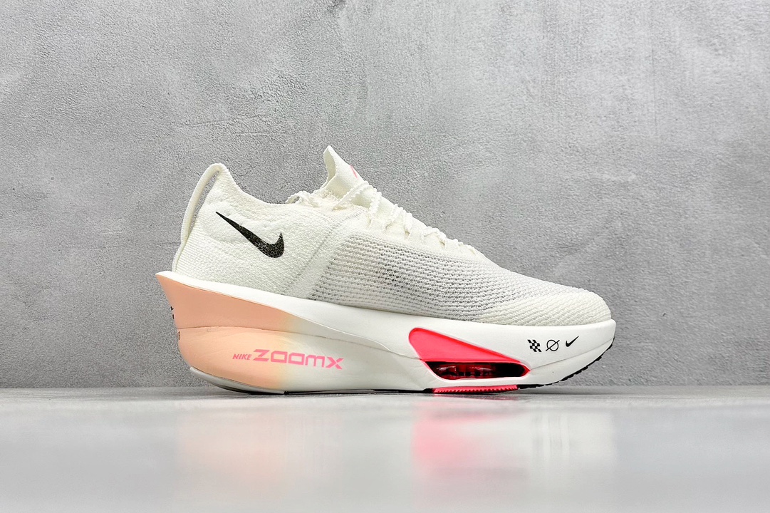 NK Air Zoom Alphafly NEXT2024 减震马拉松跑步鞋   FD8315-103