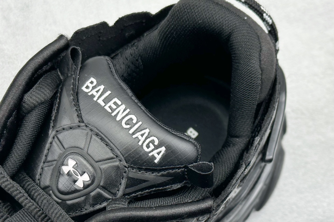 OK 巴黎世家 七代 Balenciaga 巴黎7.5巴黎世家 最新配色潮流复古休闲鞋