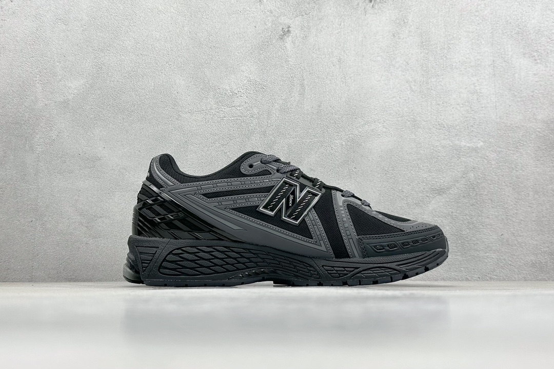 C版 New Balance 1906系列复古老爹风休闲运动慢跑鞋  M1906RLB