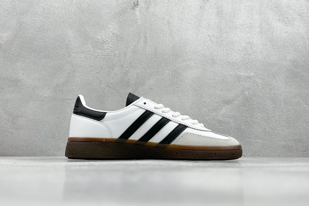 S2 Adidas Handball Spezial 复古单品 阿迪达斯经典款复古休闲板鞋 IE3403