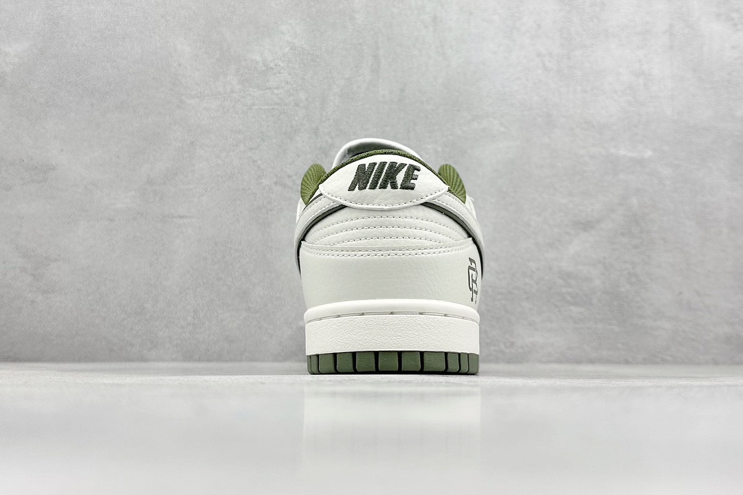 DK版 Nike SB Dunk Low 卫冕冠军联名   RC3085-893