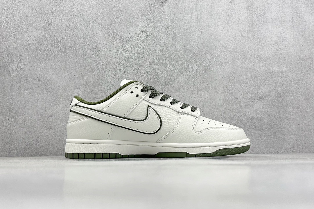 DK版 Nike SB Dunk Low 卫冕冠军联名   RC3085-893