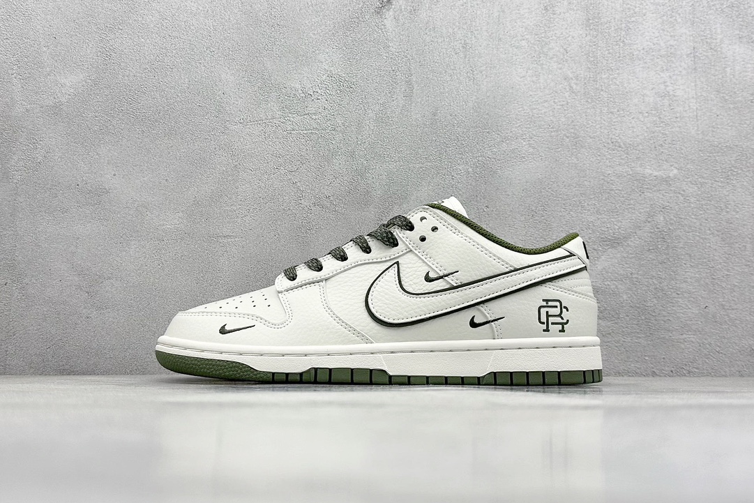 DK版 Nike SB Dunk Low 卫冕冠军联名   RC3085-893