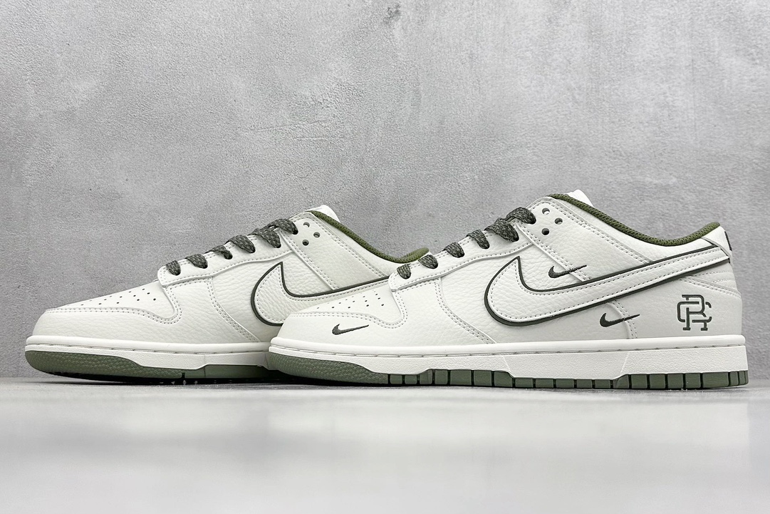 DK版 Nike SB Dunk Low 卫冕冠军联名   RC3085-893