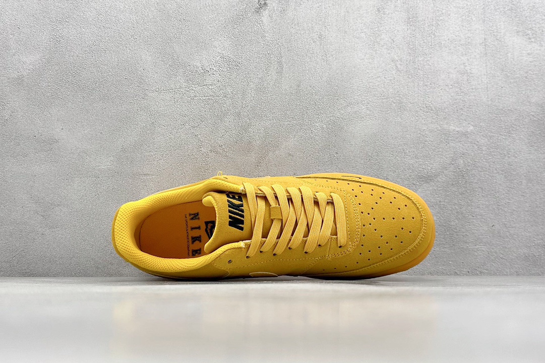 Nike Court Vision Low Supreme联名 休闲运动板鞋  FD5188-115