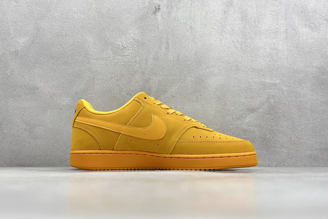 Nike Court Vision Low Supreme联名 休闲运动板鞋  FD5188-115