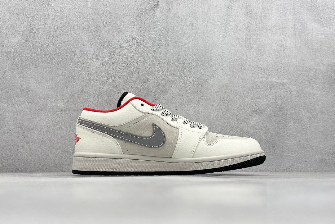 Nike Jordan Air Jordan 1 蛇年限定  XX2415-015