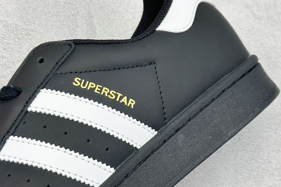 K8 Adidas Originals SUPERSTAR W 渠道正品订单 贝壳头经典小白板鞋  B27140