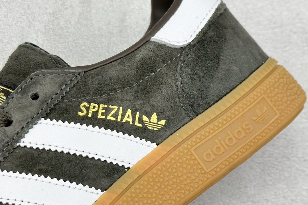 Adidas Handball Spezial 阿迪达斯经典款 复古休闲板鞋 IE5307