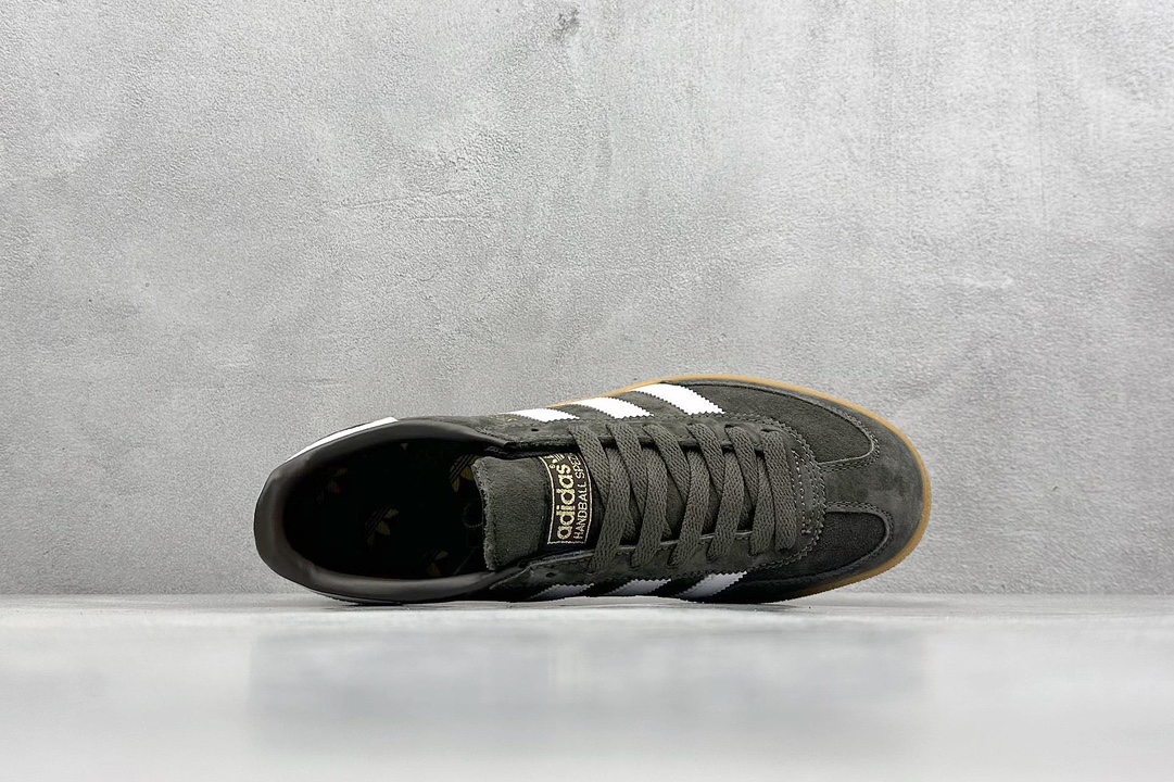 Adidas Handball Spezial 阿迪达斯经典款 复古休闲板鞋 IE5307