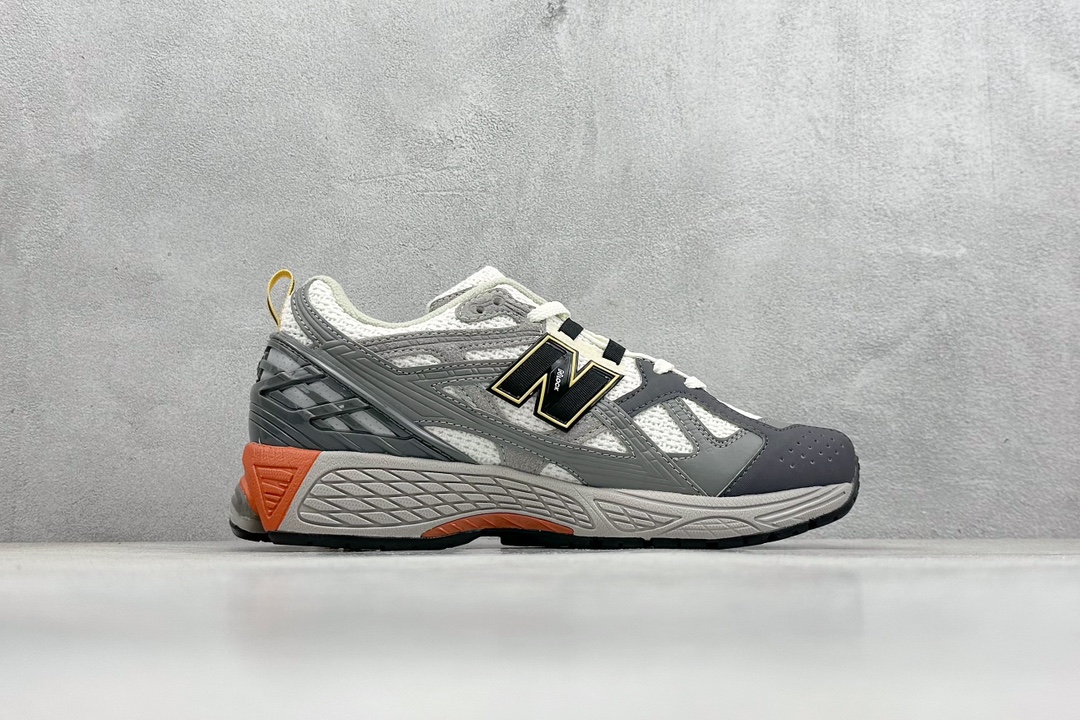 RA版 New Balance M1906系列 复古单品宝藏老爹鞋款 M1906NG1