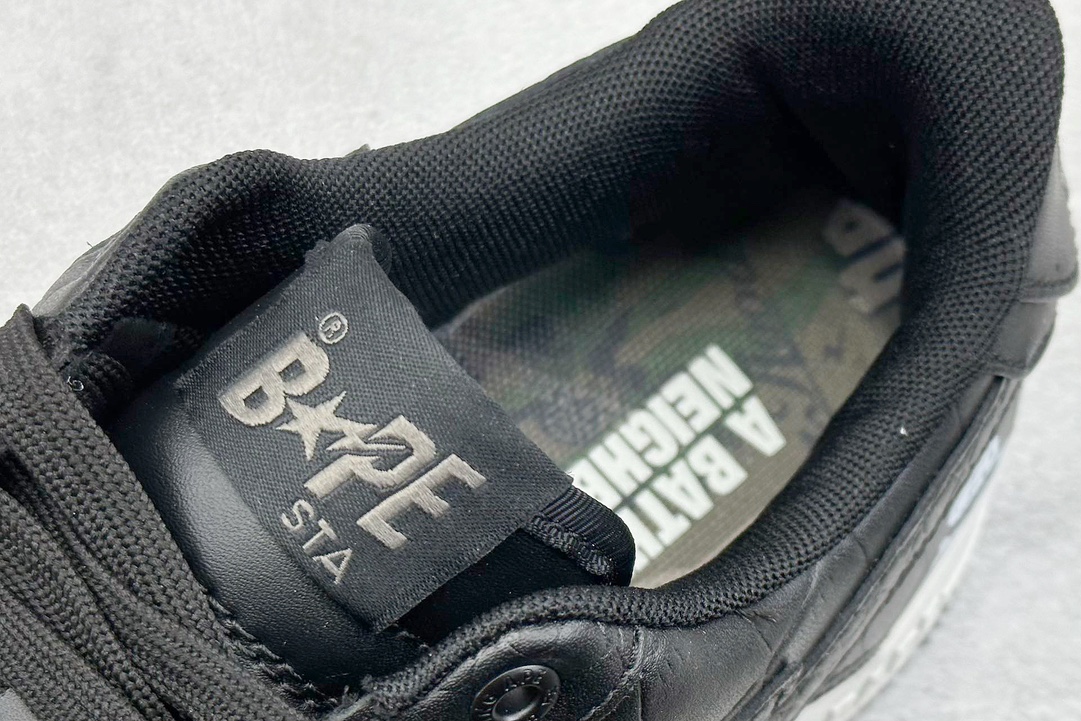 YH版 BATHING APE STA 经典潮流 时尚板鞋