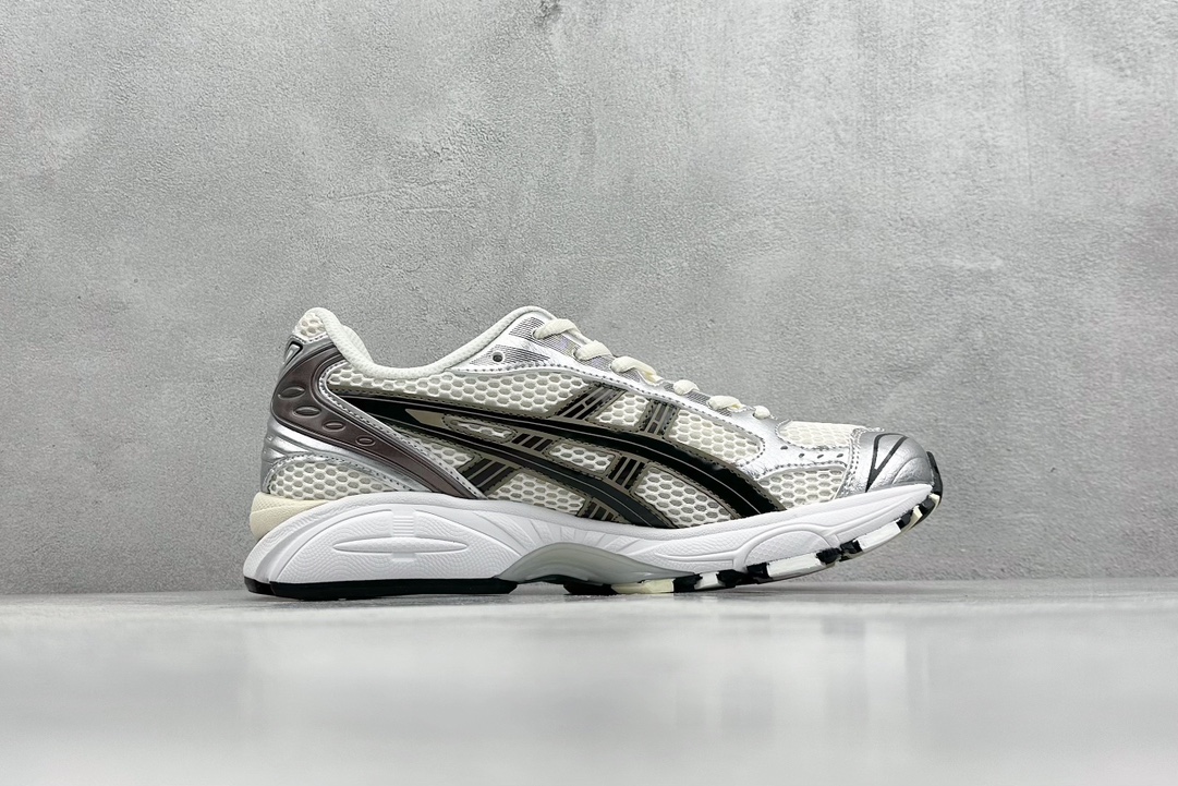 PB版 Asics Gel-Kayano 14系列 亚瑟士运动休闲透气专业跑鞋  1201A019-108