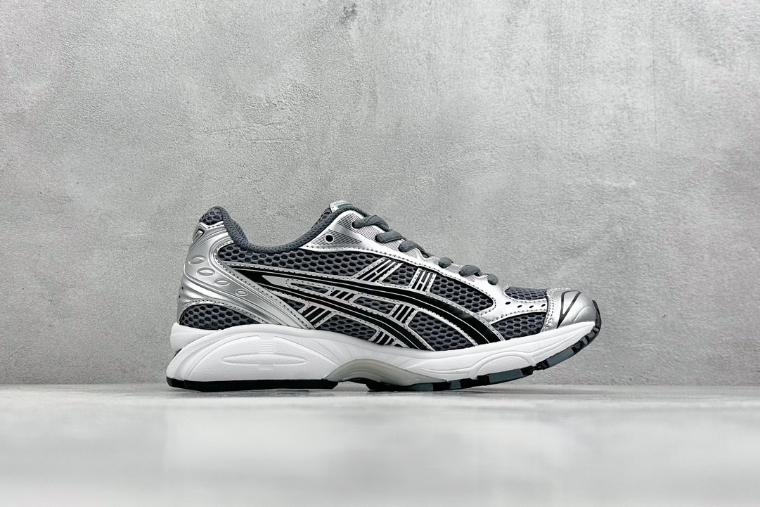 PB版 Asics Gel-Kayano 14系列 亚瑟士运动休闲透气专业跑鞋   1203A537-020