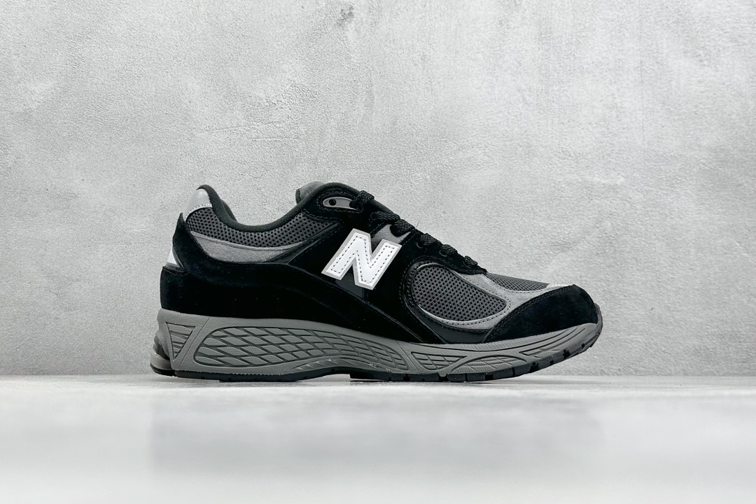 C版 New Balance 2002 复古休闲跑步鞋   M2002RR1