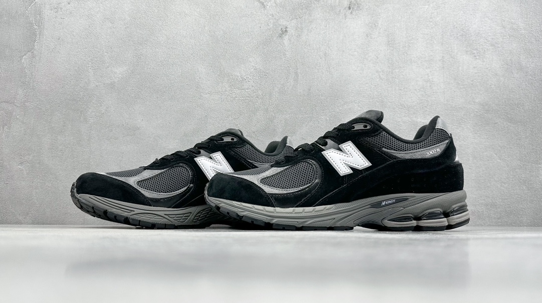 C版 New Balance 2002 复古休闲跑步鞋   M2002RR1