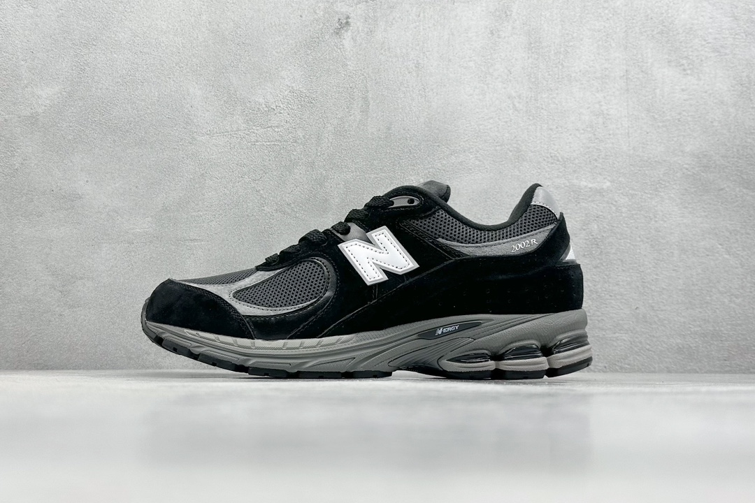 C版 New Balance 2002 复古休闲跑步鞋   M2002RR1