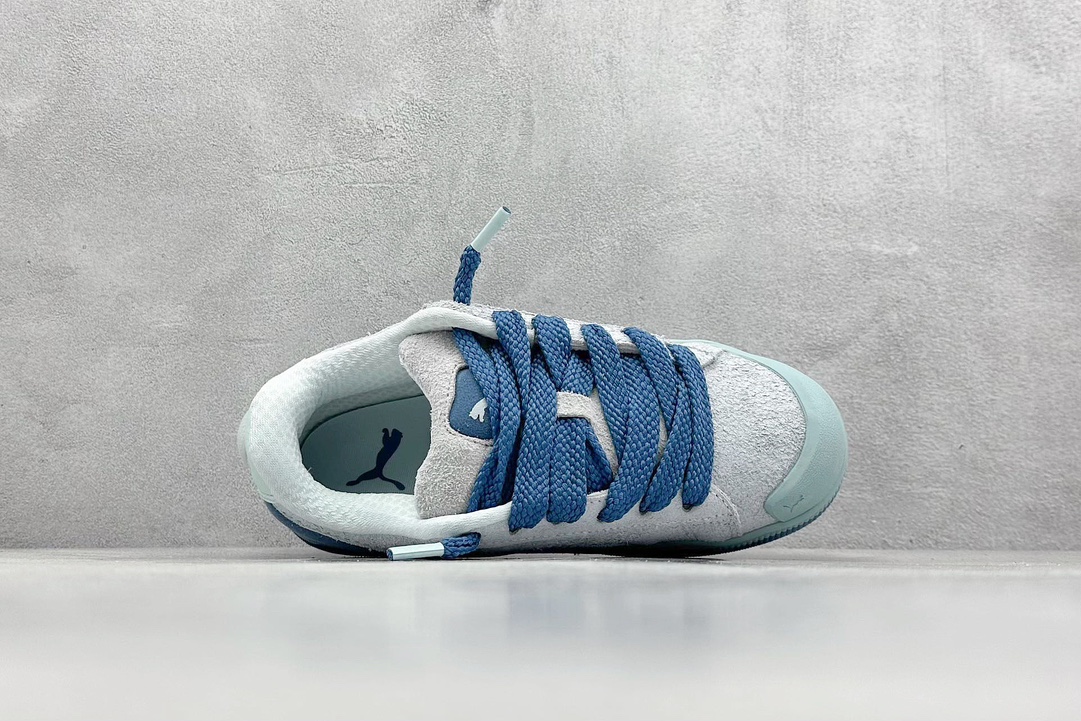 PUMA Suede XL 百搭单品  399099-04