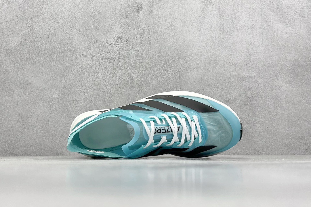 BS版 AD Adizero Pro Evo 1 轻盈跑鞋 耐磨减震专业跑步鞋  IH5570