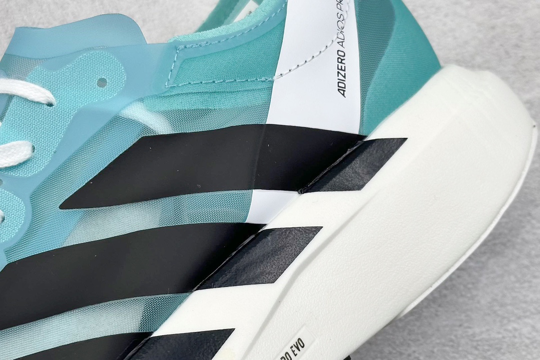 BS版 AD Adizero Pro Evo 1 轻盈跑鞋 耐磨减震专业跑步鞋  IH5570