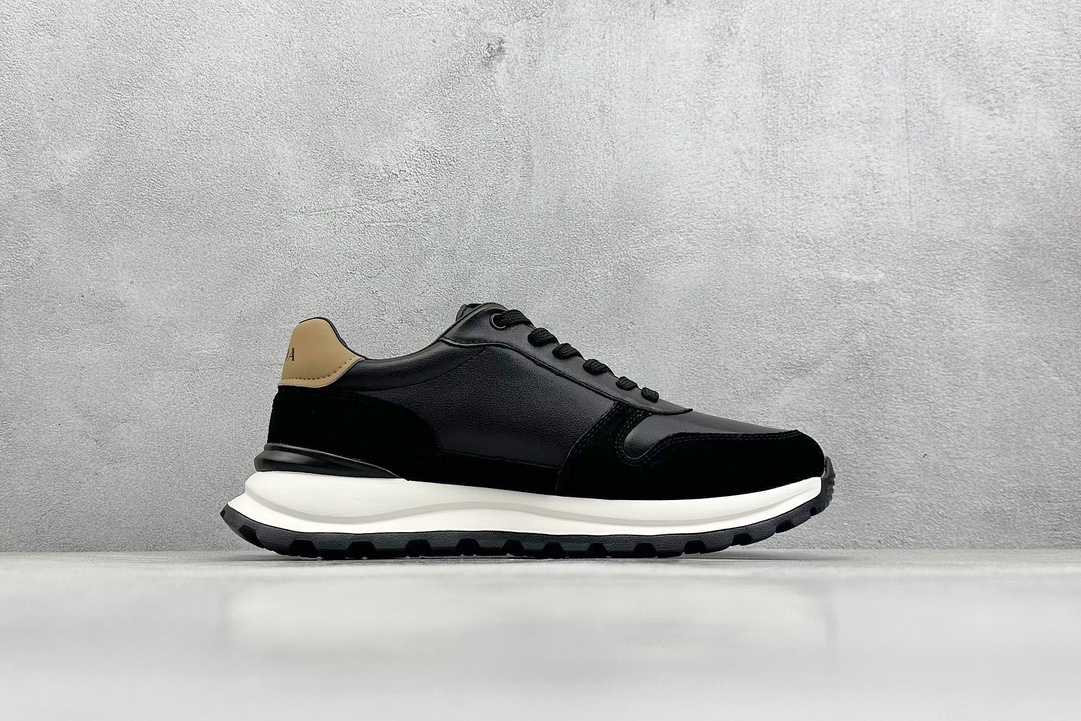 意大利高奢品牌·普拉达Prada Cloudbust Thunder Low Sneakers 老爹百搭休闲运动鞋
