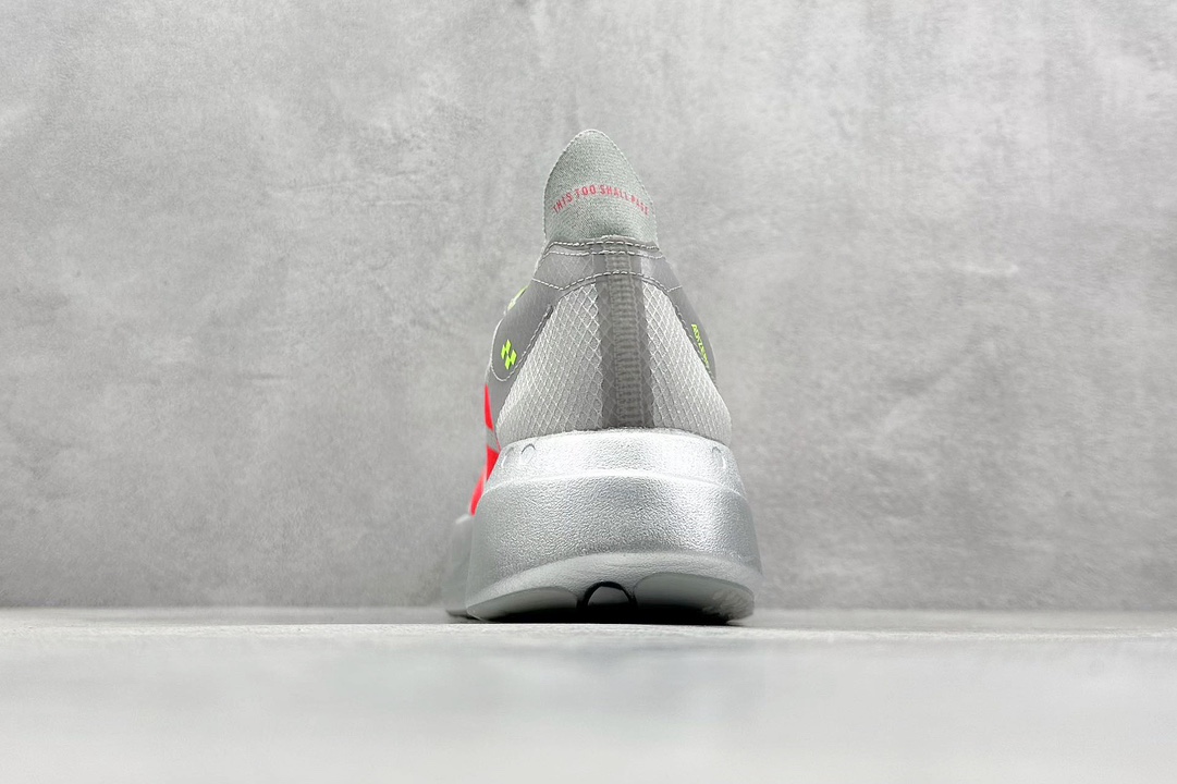 BS版 Ad Adizero Adios 4 M轻盈跑鞋 耐磨减震专业跑步鞋  JR6372