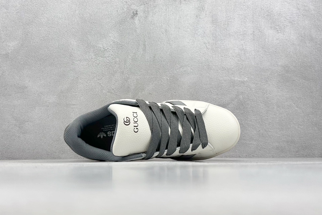 Adidas Originals Campus 00s 古驰联名 LJ5108