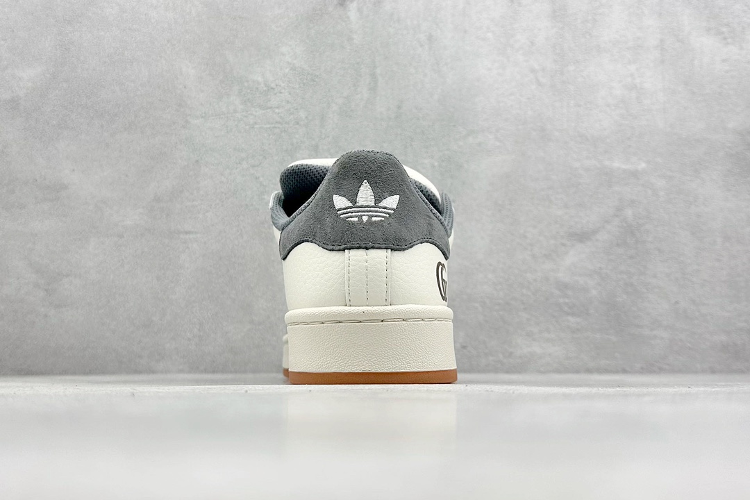 Adidas Originals Campus 00s 古驰联名 LJ5108