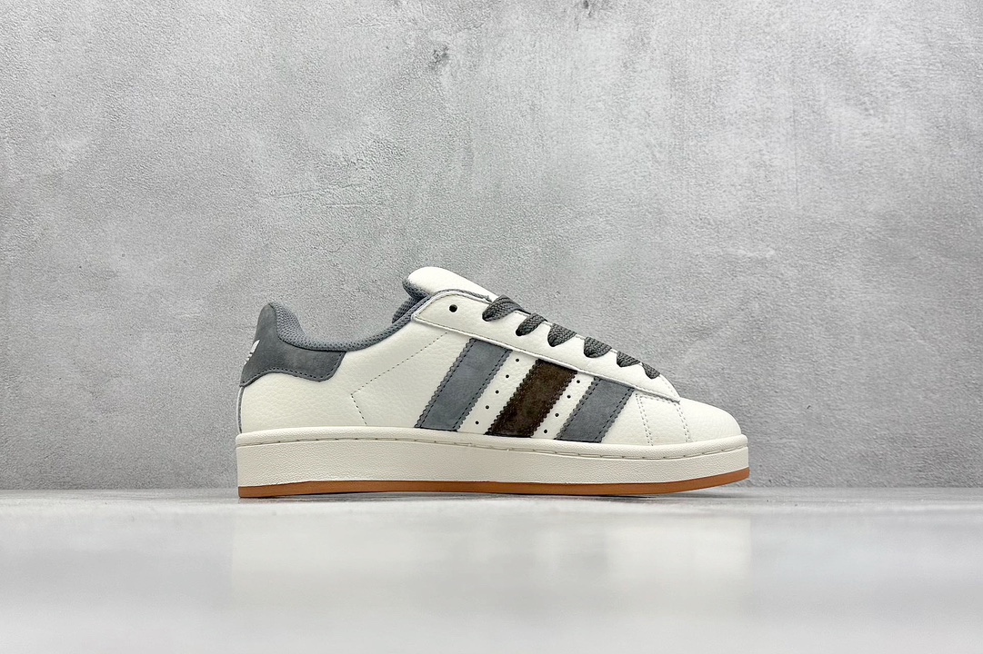 Adidas Originals Campus 00s 古驰联名 LJ5108