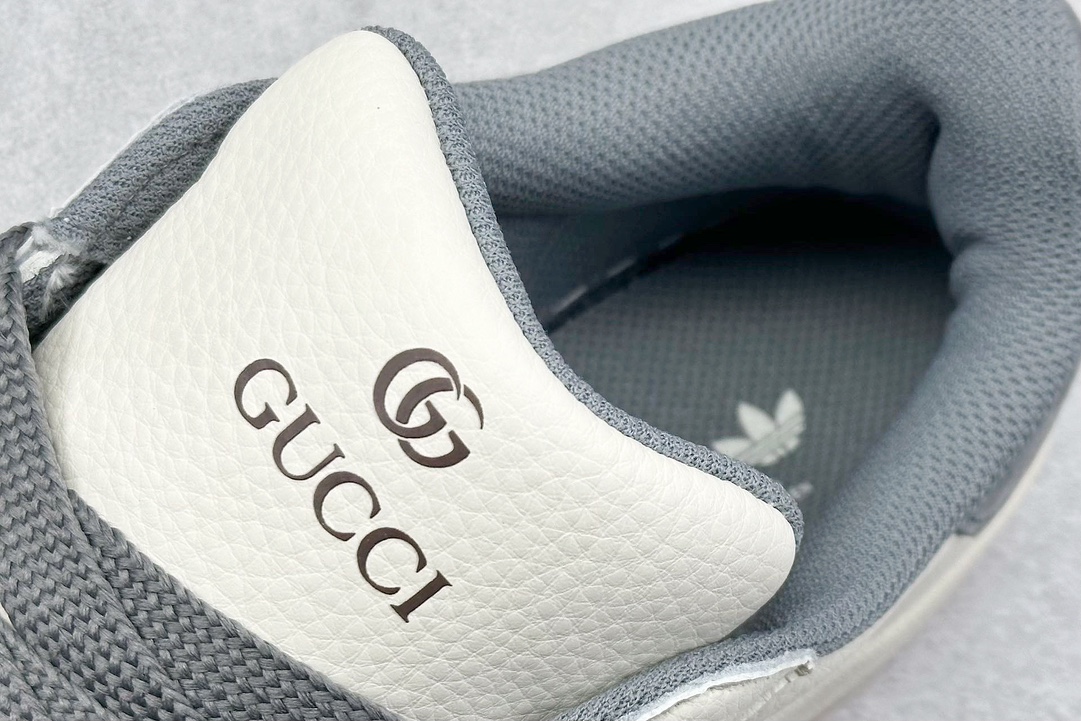 Adidas Originals Campus 00s 古驰联名 LJ5108