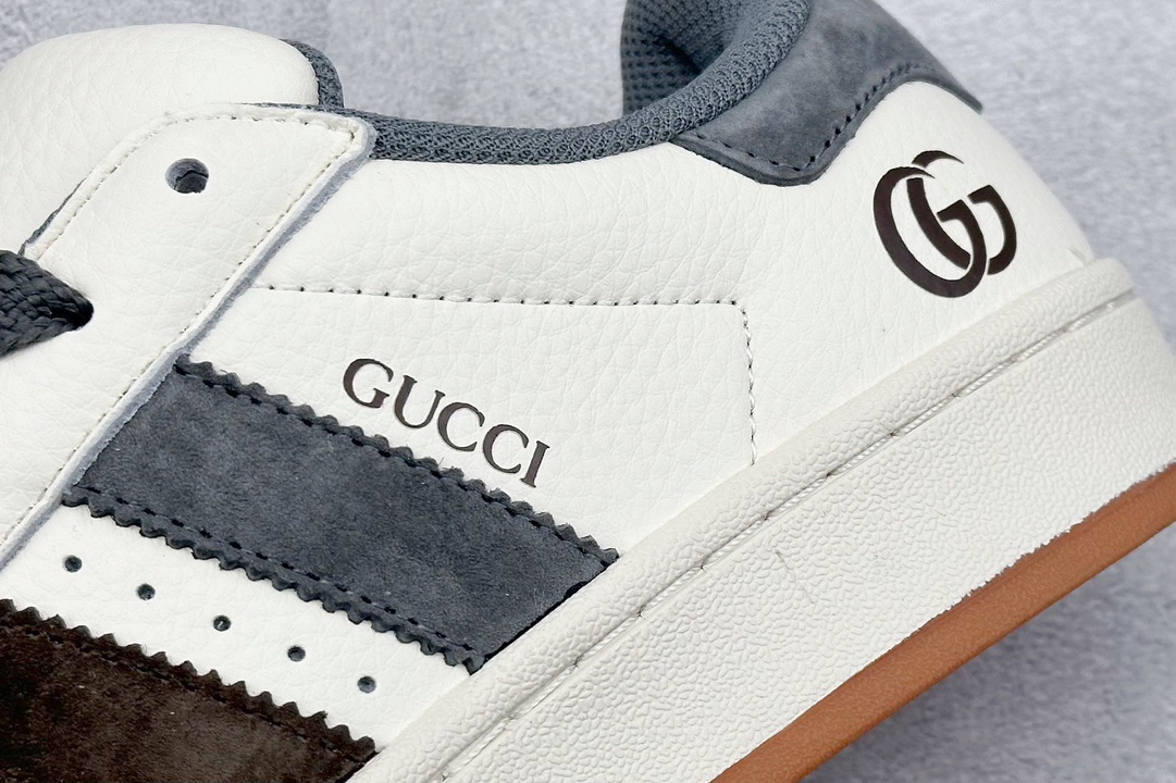Adidas Originals Campus 00s 古驰联名 LJ5108