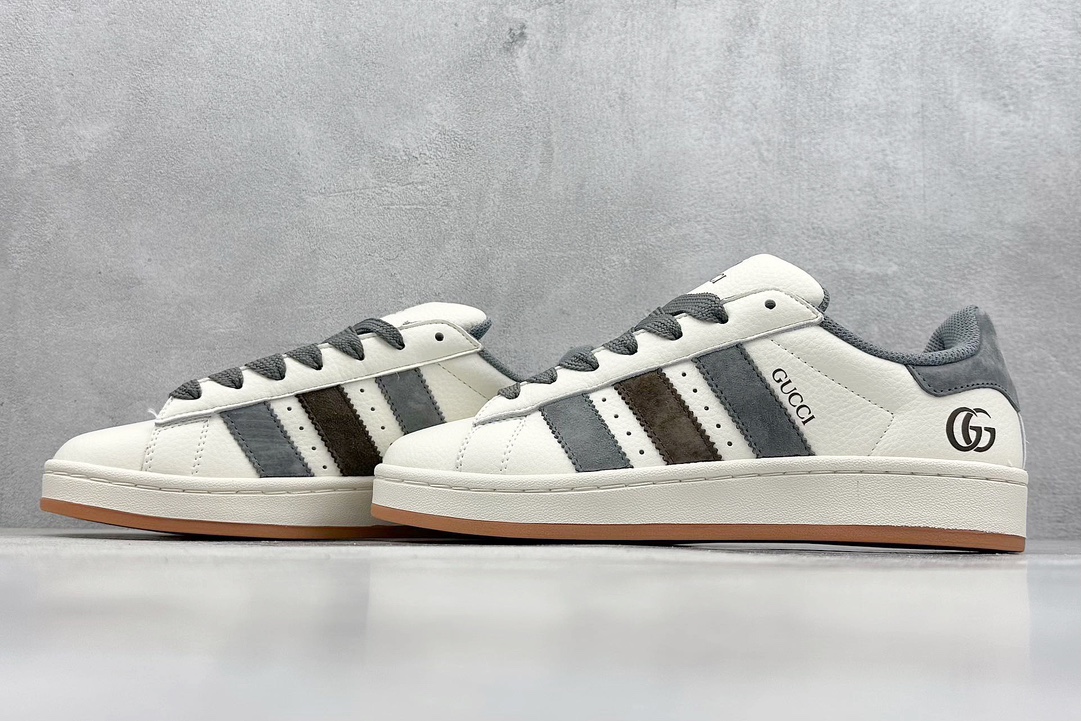 Adidas Originals Campus 00s 古驰联名 LJ5108