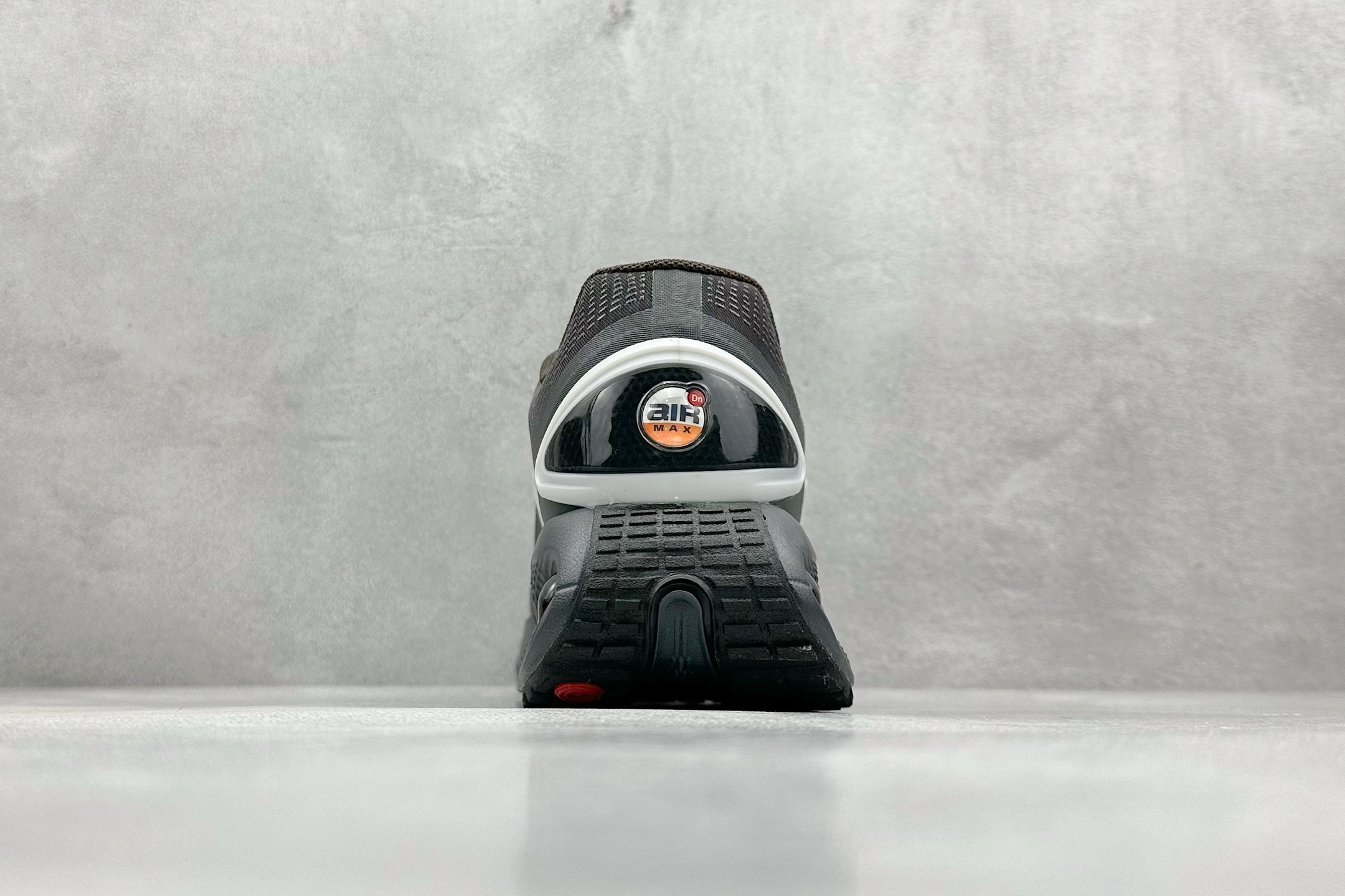 YH版 Nike Air Max Dn 网布 舒适时尚 减震耐磨 低帮 生活休闲鞋 DV3337-100