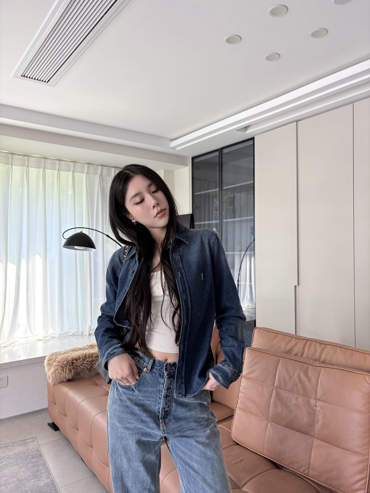 NO:925839,model pictures,,19860909模特图,,,Women's clothing