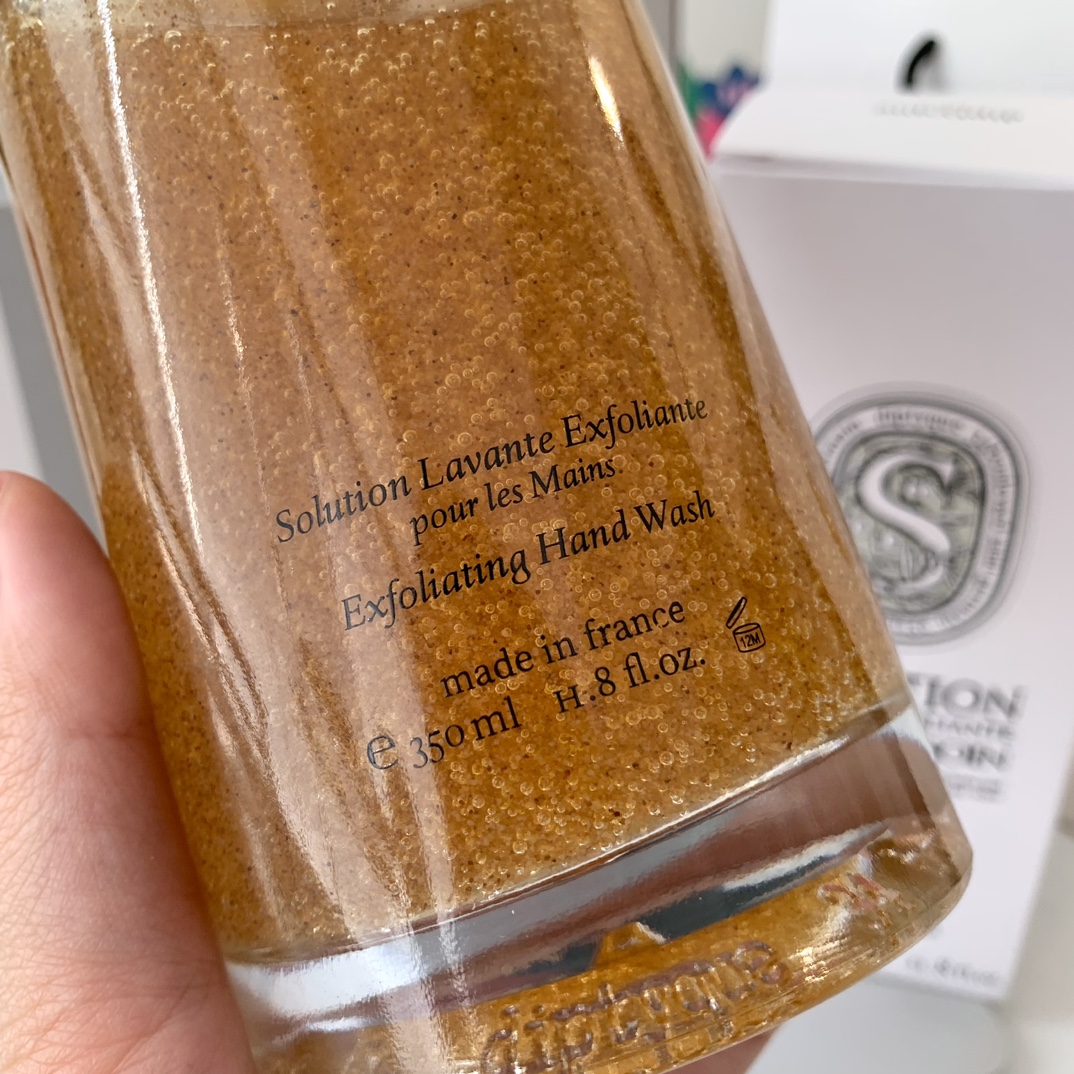 Wood aroma+fragrance~A little thicker than hand cream, it's the kind of - Perfume 8