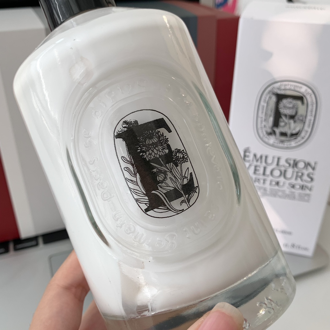2️⃣丝绒护手霜 6