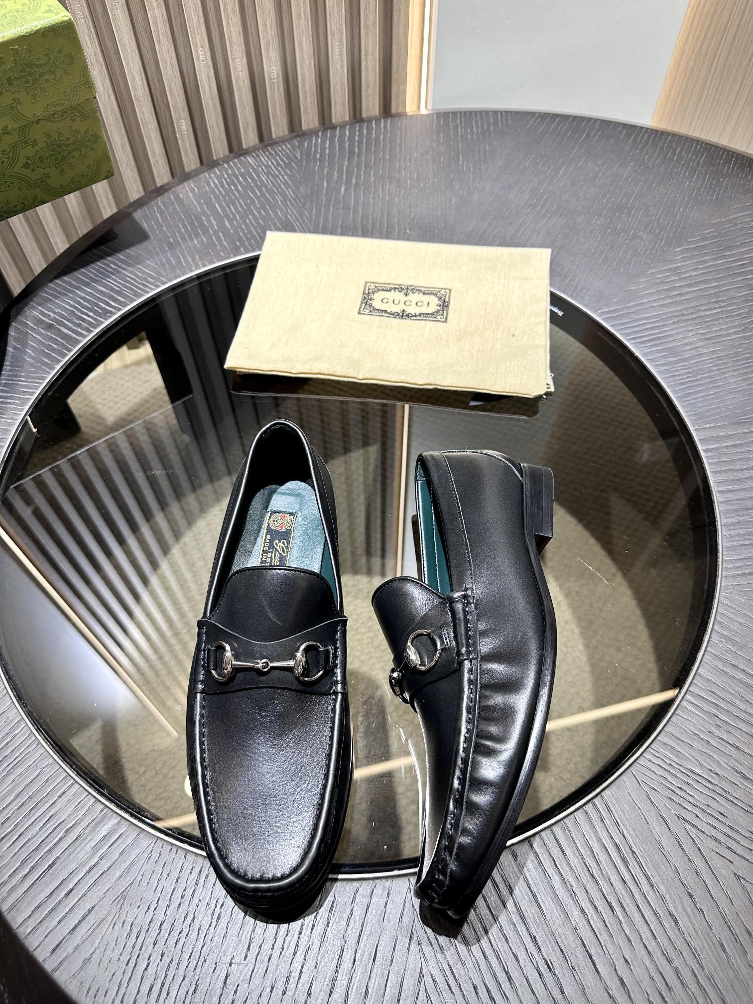 [Gucci Men
