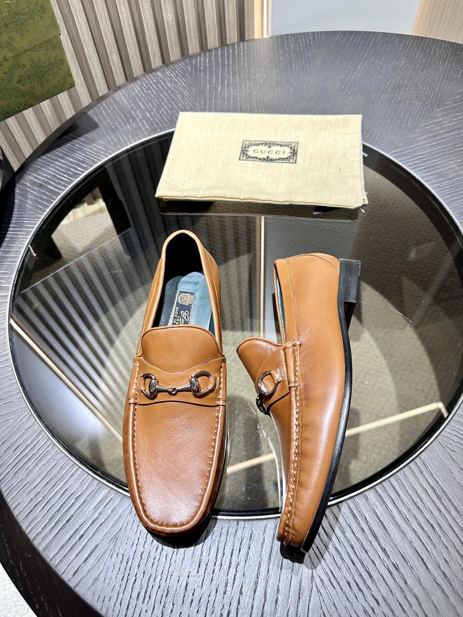 [Gucci Men
