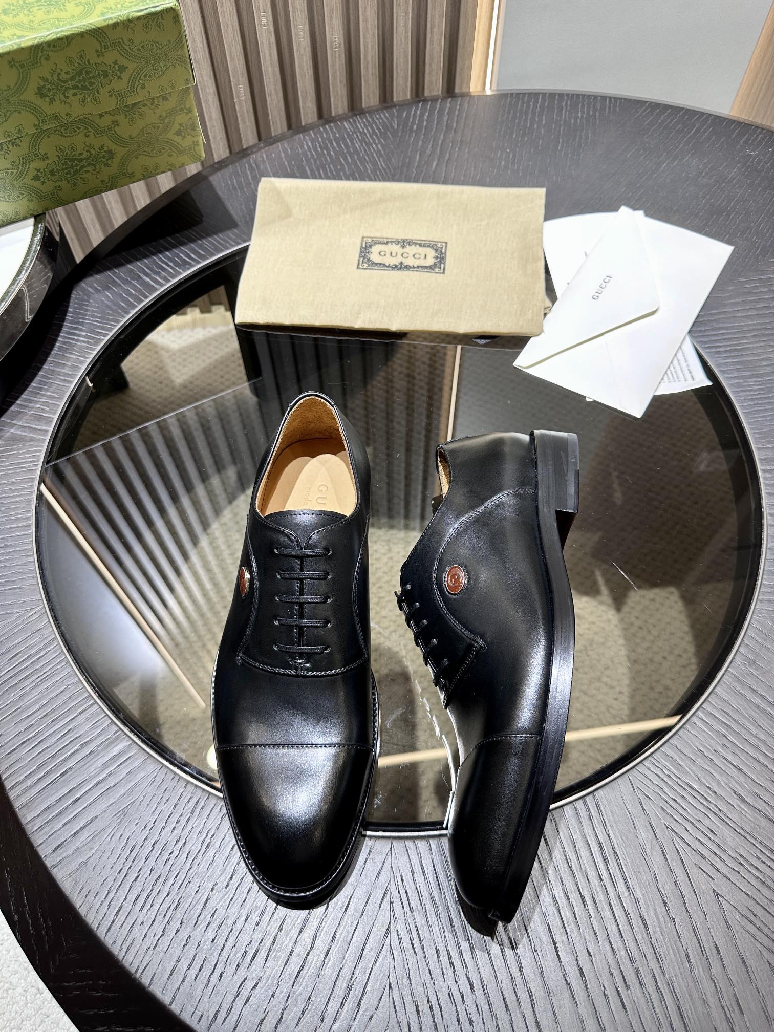 [Gucci Men