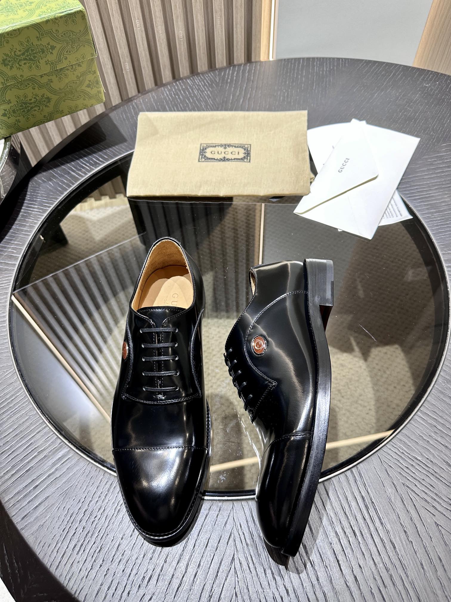 [Gucci Men