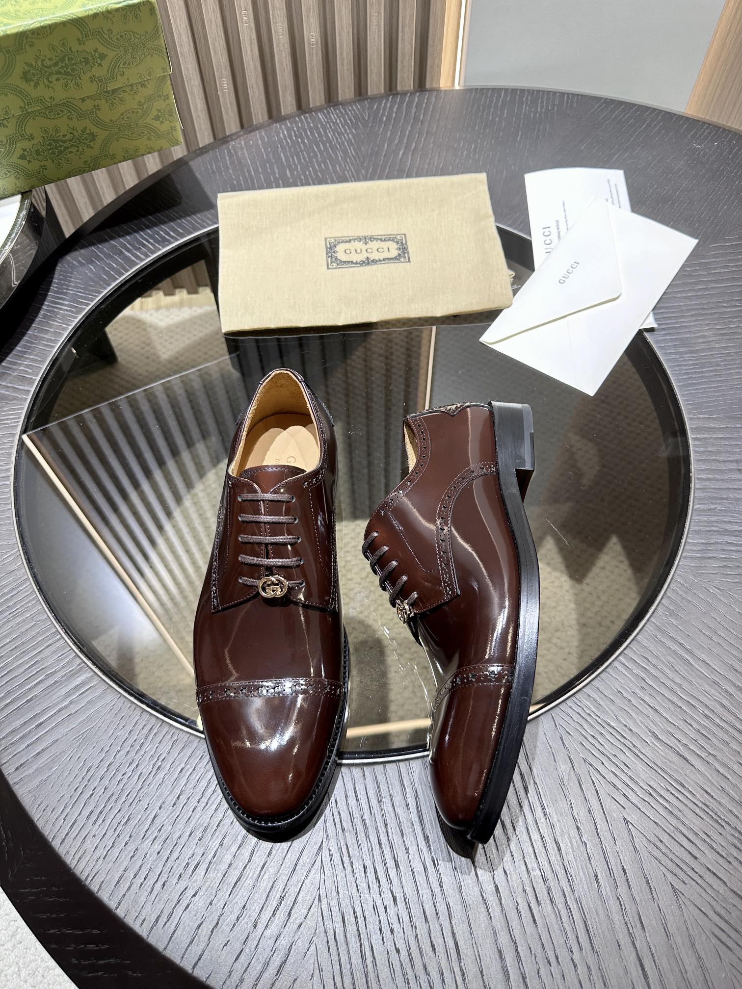 [Gucci Men