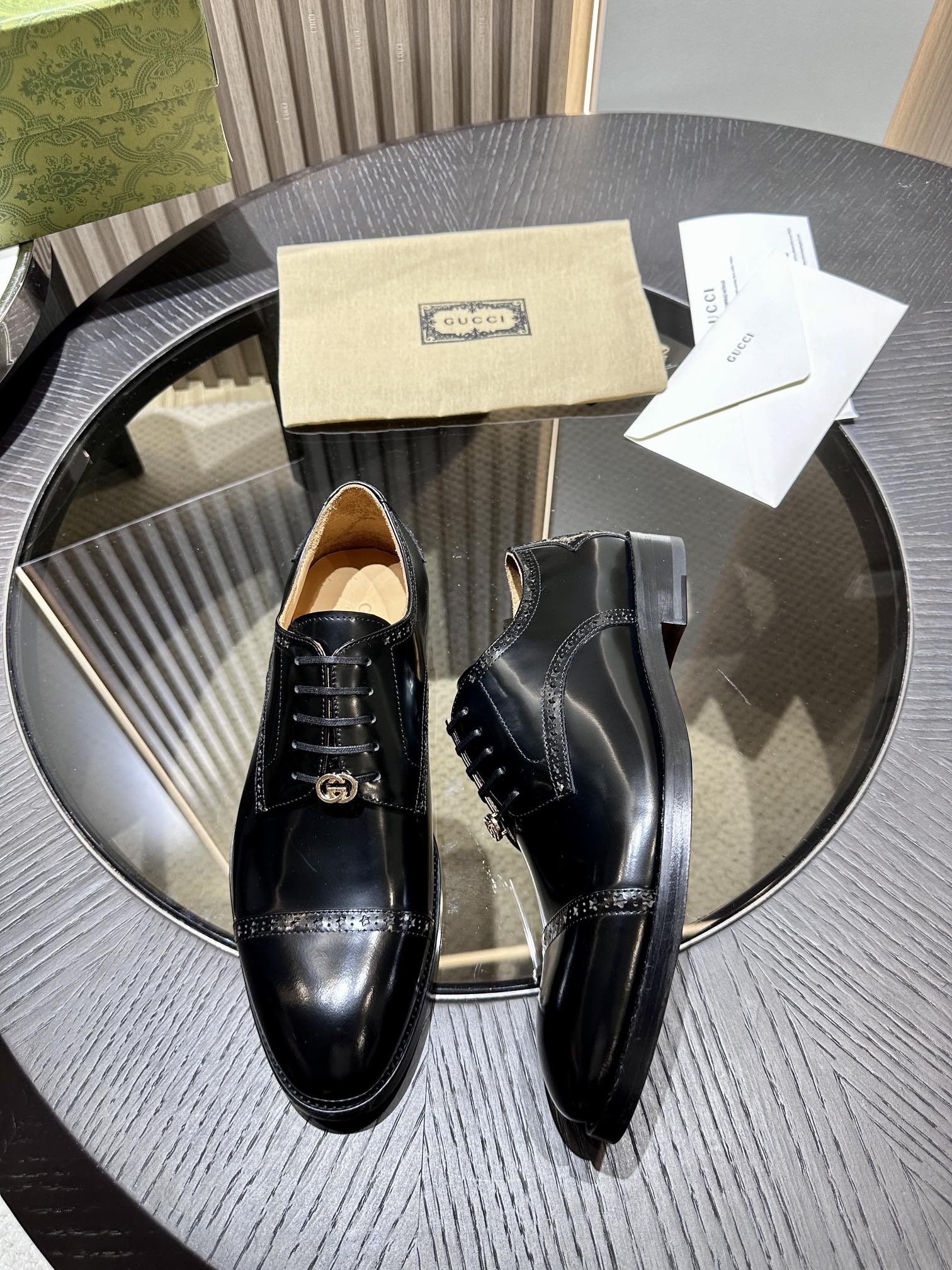 [Gucci Men