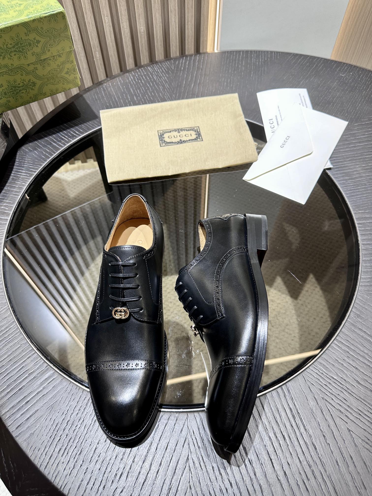 [Gucci Men