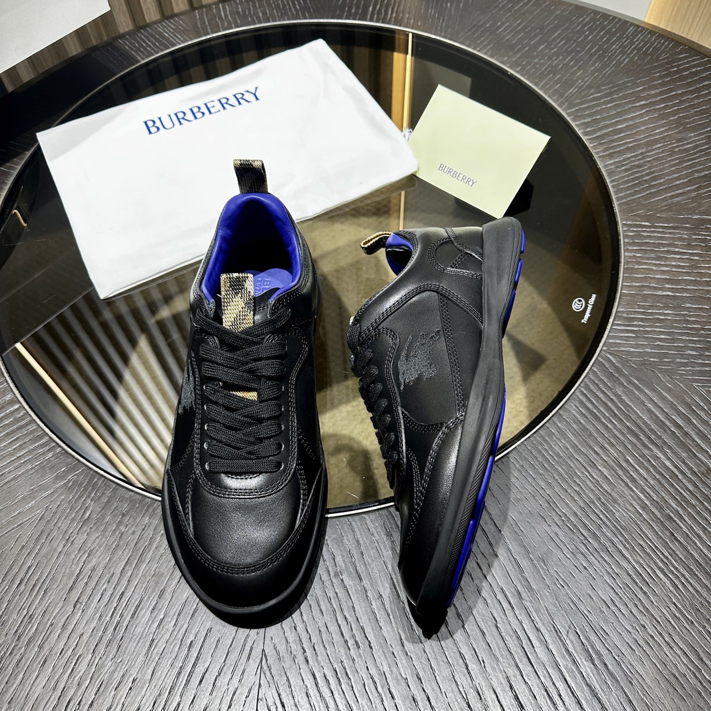 [Burberry Men